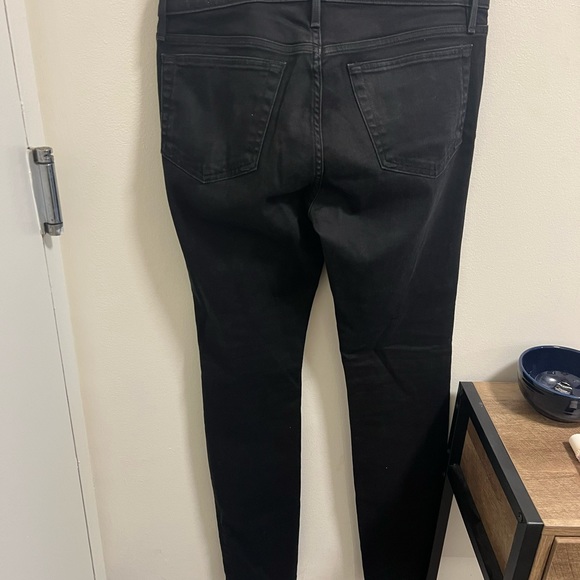 Men’s Frame Jeans / L’Homme Skinny / Size 30 - Picture 3 of 8